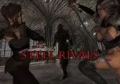 Steel Rivals (PC) Steam Key - GLOBAL