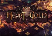 War for the Overworld - Heart of Gold (DLC) (PC) GOG.com Key - GLOBAL