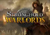 Stronghold: Warlords (PC) Steam Key - EU