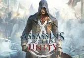Assassin's Creed Unity (Xbox One / Xbox Series X|S) Xbox Live Key - NORTH AMERICA
