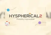Hyspherical 2 (PC) Steam Key - GLOBAL