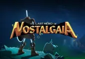 The Last Hero of Nostalgaia (PC) Steam Key - GLOBAL