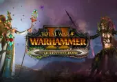 Total War: WARHAMMER II - The Queen & The Crone (DLC) (PC) Steam Key - GLOBAL