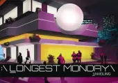 Longest Monday: Unveiling (PC) Steam Key - GLOBAL
