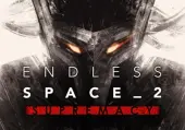 ENDLESS Space 2 - Supremacy (DLC) (PC) Steam Key - GLOBAL