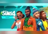 The Sims™ 4 Seasons  (DLC) (PC) Steam Gift - GLOBAL