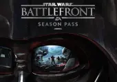 STAR WARS Battlefront Season Pass (DLC) (PC) EA App Key - GLOBAL