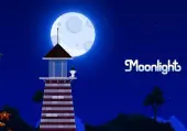 Moonlight (PC) Steam Key - GLOBAL