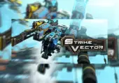 Strike Vector (PC) Steam Key - GLOBAL