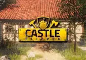 Castle Flipper (PC) Steam Key - GLOBAL