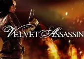 Velvet Assassin (PC) Steam Key - GLOBAL