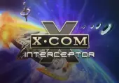 X-COM: Interceptor (PC) Steam Key - EU