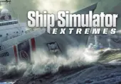 Ship Simulator Extremes Collection (PC) Steam Key - EU