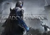 Middle-earth: Shadow of Mordor - Test of Speed (DLC) (PC) Steam Key - GLOBAL