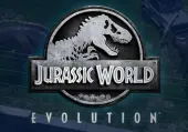 Jurassic World Evolution (PC) Steam Key - GLOBAL