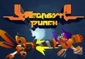 Megabyte Punch (PC) Steam Key - GLOBAL