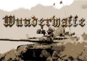 Wunderwaffe (PC) Steam Key - GLOBAL
