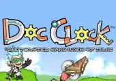 Doc Clock: The Toasted Sandwich of Time (PC) Steam Key - GLOBAL
