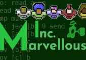 Marvellous Inc. (PC) Steam Key - GLOBAL