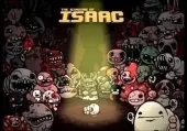 The Binding of Isaac + Wrath of the Lamb (PC) Steam Key - GLOBAL