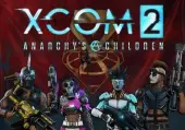 XCOM 2: Anarchy's Children (DLC) (PC) Steam Key - GLOBAL