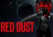 Red Dust (PC) Steam Key - GLOBAL