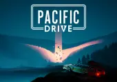 Pacific Drive (PC) Steam Key - GLOBAL