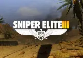 Sniper Elite 3 Season Pass (DLC) (PC) Steam Key - GLOBAL