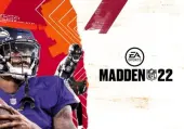 Madden NFL 22 (PC) EA App Key - GLOBAL