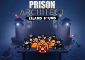 Prison Architect - Island Bound (DLC) (PC) Steam Key - GLOBAL