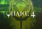 Quake IV (PC) Steam Key - GLOBAL