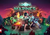 Iron Marines (PC) Steam Key - GLOBAL