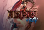 GUILTY GEAR X2 #Reload (PC) Steam Key - EU