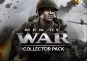 Men of War: Collector Pack (PC) Steam Key - GLOBAL