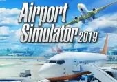 Airport Simulator 2019 (PC) Steam Key - GLOBAL