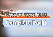 Cherry Tree High Complete Pack (PC) Steam Key - GLOBAL