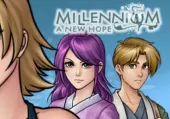 Millennium - A New Hope (PC) Steam Key - GLOBAL