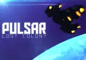 PULSAR: Lost Colony (PC) Steam Key - EU