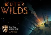 Outer Wilds (PC) Steam Key - EU