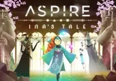 Aspire: Ina's Tale (PC) Steam Key - GLOBAL