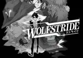 Wolfstride (PC) Steam Key - GLOBAL