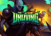 The Unliving (PC) Steam Key - GLOBAL
