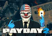 PAYDAY 2 (PC) Steam Gift - EU