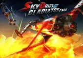 SkyDrift - Gladiator Multiplayer Pack (DLC) (PC) Steam Key - GLOBAL