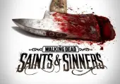 The Walking Dead: Saints & Sinners [VR] (ENG/ES) (PC) Steam Key - GLOBAL