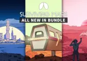 Surviving Mars: All New In Bundle (DLC) (PC) Steam Key - GLOBAL