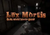 Lex Mortis (PC) Steam Key - GLOBAL