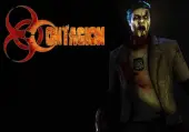 Contagion (PC) Steam Key - EU