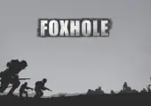 Foxhole (PC) Steam Key - GLOBAL