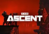 The Ascent (PC) Steam Key - EU